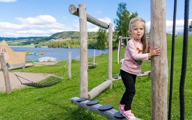 Topcamp Mjøsa - Brumunddal