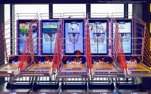 LN Garden Boutique, Shunde Guangdong