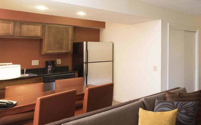 Residence Inn by Marriott Spartanburg