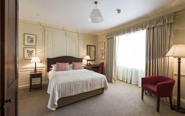 The Talbot Hotel, Malton, North Yorkshire
