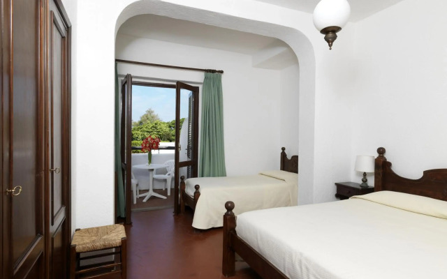 Hotel Le Dune