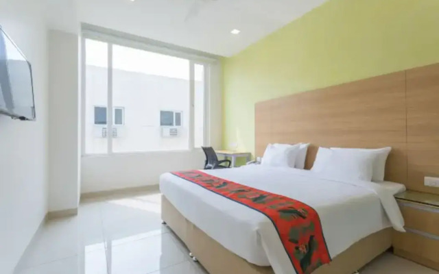 GINGER Noida City Center