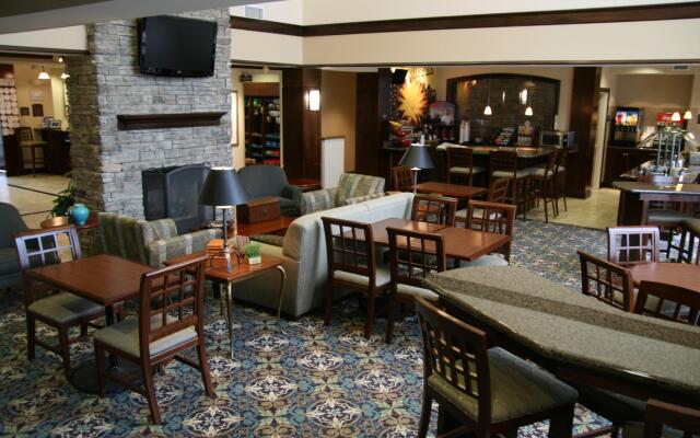 Staybridge Suites Akron-Stow-Cuyahoga Falls by IHG