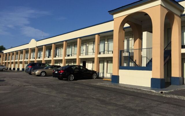 Days Inn Christiansburg