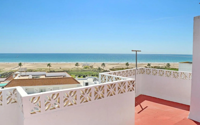 Apartamento Puerta Cádiz II
