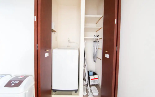 Comfort Self House Ten