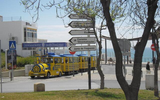 Sea View Downtown - Albufeira