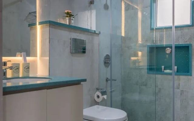 SKYLA Studios & Suites - Jubilee Hills