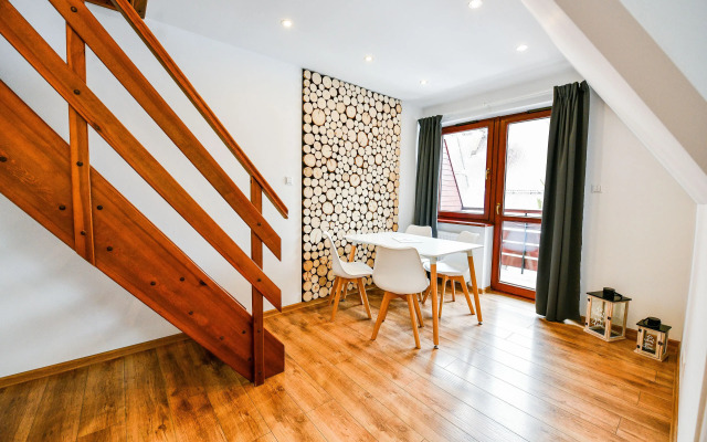 Apartament Wiosenny