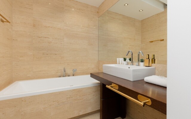 Apartment Piaskowa by Renters