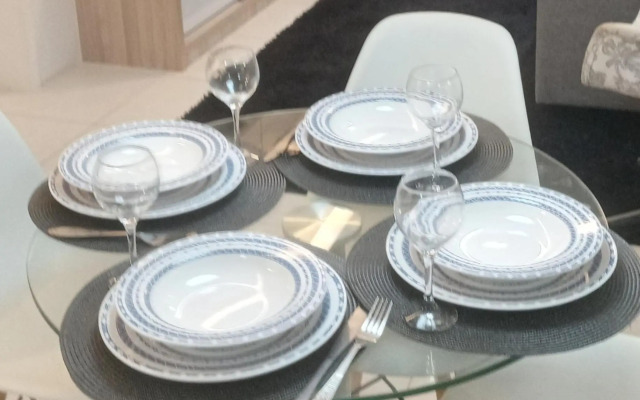 Apartamento Estilo Prime