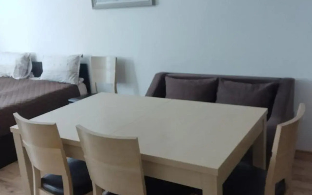 Borovets Gardens Aparthotel