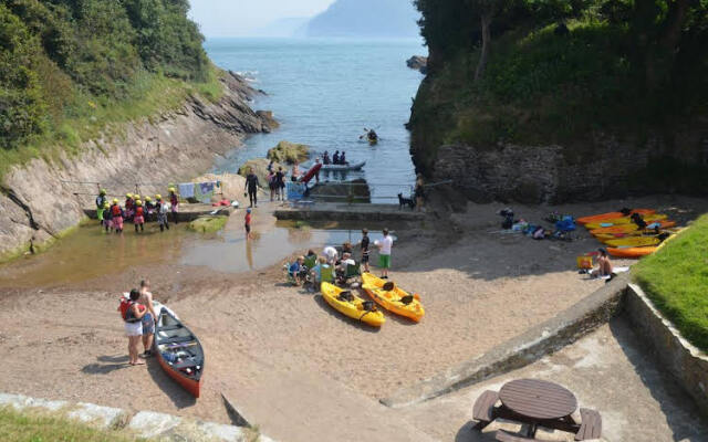 Watermouth Cove Holiday Park