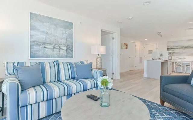 Harbourtown Suites