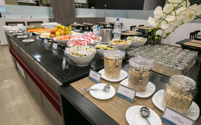 SLIM Cuiabá Aeroporto