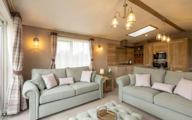Host Stay Fieldview Lodge Ashdown Retreat