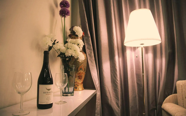 Hotel Lenis
