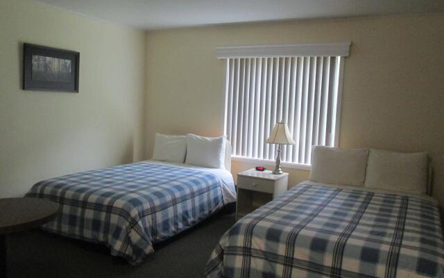 Edgewater Motel & Campground