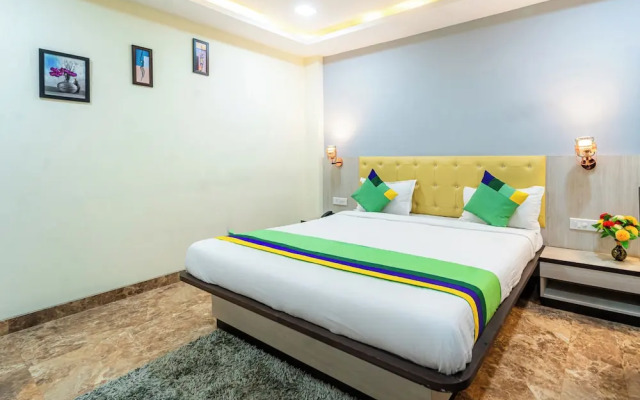 Treebo Seven Days, Mahabaleshwar