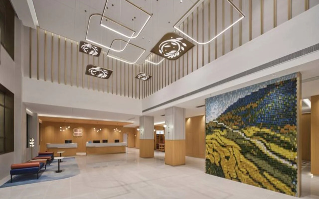 Hilton Garden Inn Huaihua Anjiang