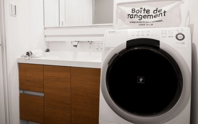 Tokyo Yumemachi Sumida Terrace Inn