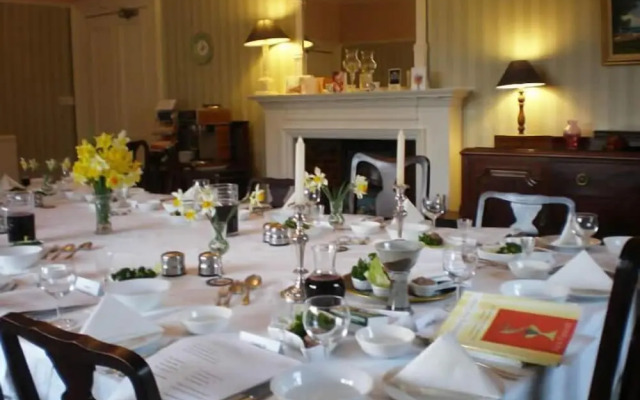 Whitchester Christian Guest House