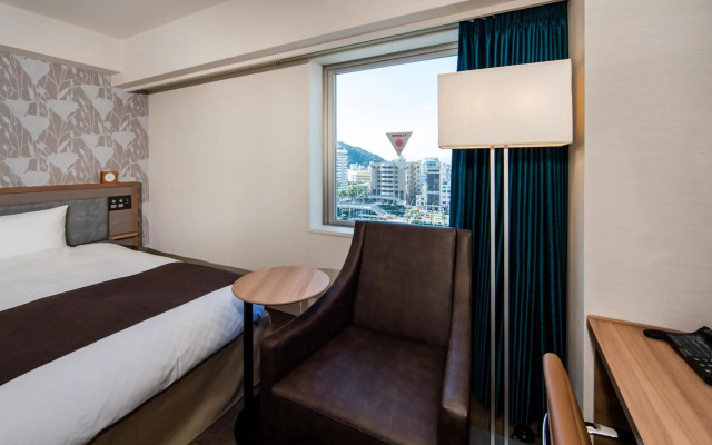 Daiwa Roynet Hotel Tokushima Station