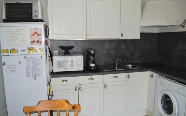 Résidence GRANDE BLEUE - Maisons & Villas pour 6 Personnes 54