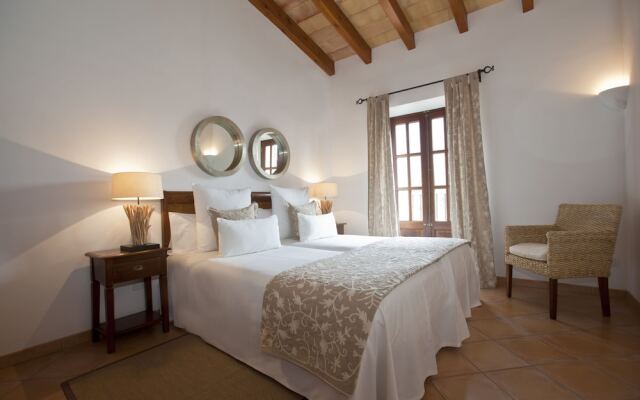 Hotel Apartament Sa Tanqueta De Fornalutx