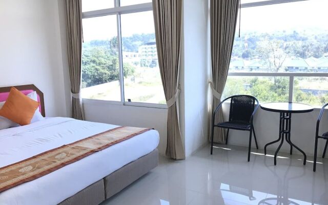 Naiyang Tour Room For Rent