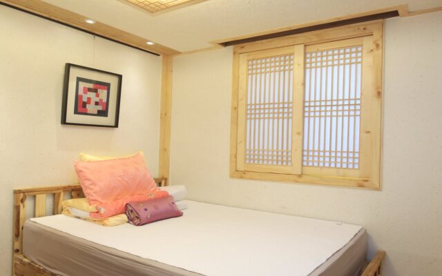 Lee Kang Ga Guesthouse