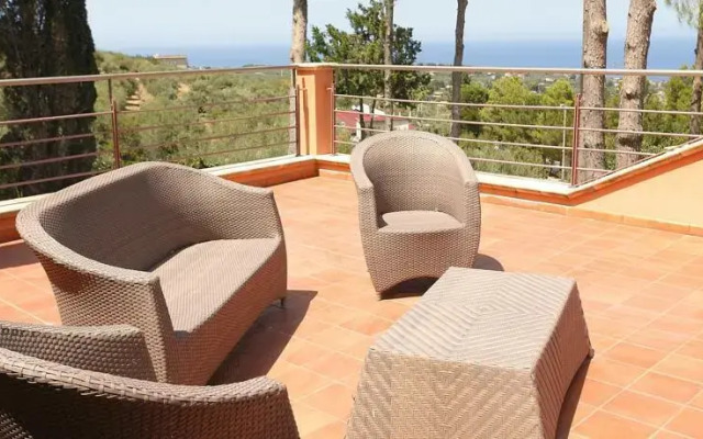 Villa Manduka