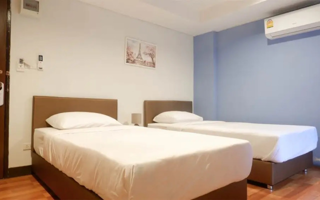 Airpor A1 Hotel