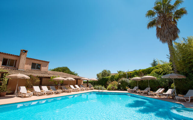 Castel' Provence