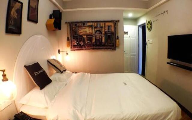 Summer Blossom Inn (Sanyabay Branch)