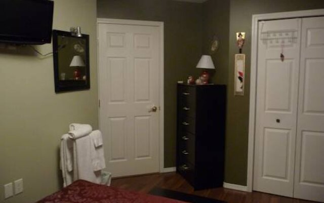 Nikko Bed and Breakfast