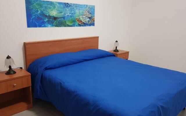 Catona House