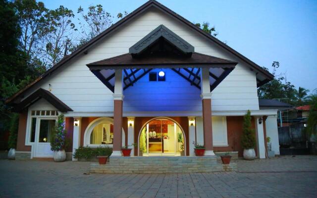 River Retreat Heritage Ayurvedic Resort