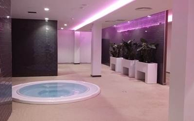 O7 Aloe Corralejo Hotel