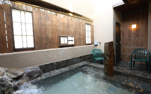 Dormy Inn Ikebukuro Hot Springs