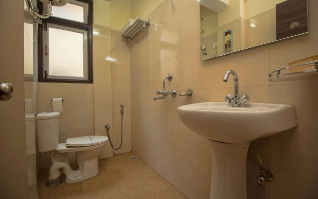 OYO 27701 Hotel Kshounish Residency