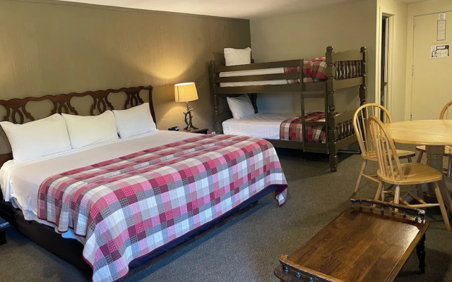 Northern Lights Lodge