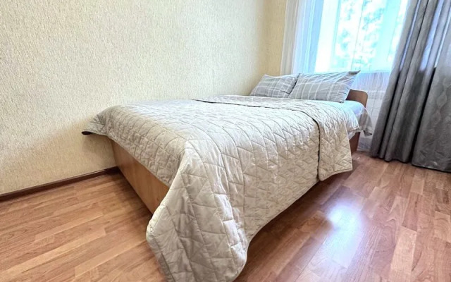 Апартаменты Авантаж  на ул. Весенняя, д. 6