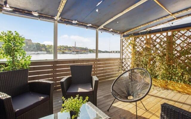 Mälardrottningen Hotel