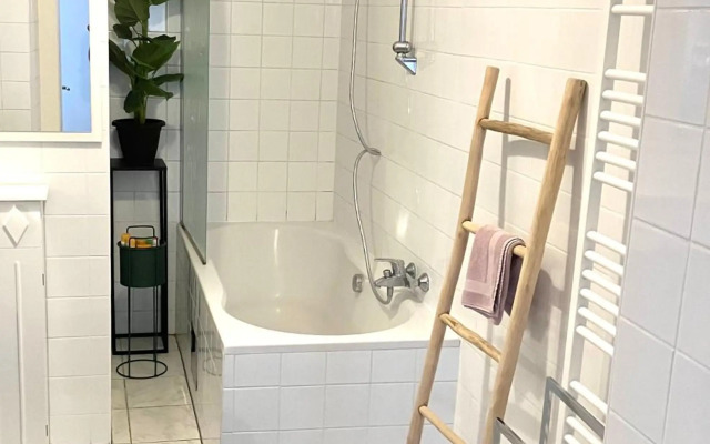 Apartment Villa Penzing