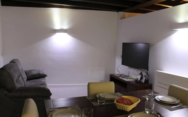 Apartaments Entre Volcans