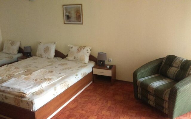 Guest House Pri Valyo