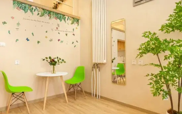 Tianjin Moshang Huakai Homestay