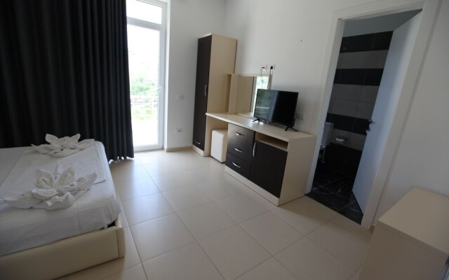 Zahos Hotel
