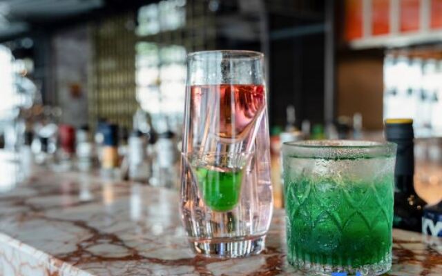 CityNote S Hotel (Ningbo Jiangbei Vientiane City Branch)